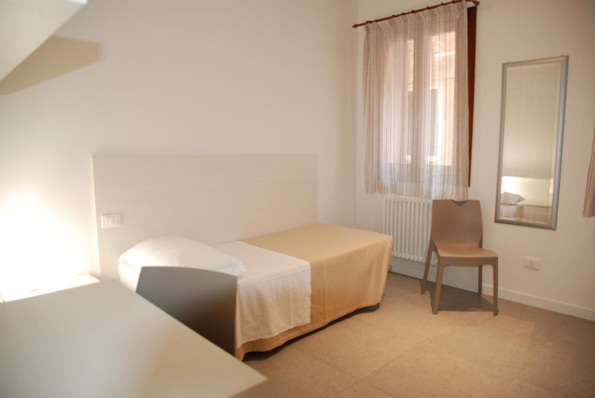 Venice Suite Ruga Bella Exteriér fotografie